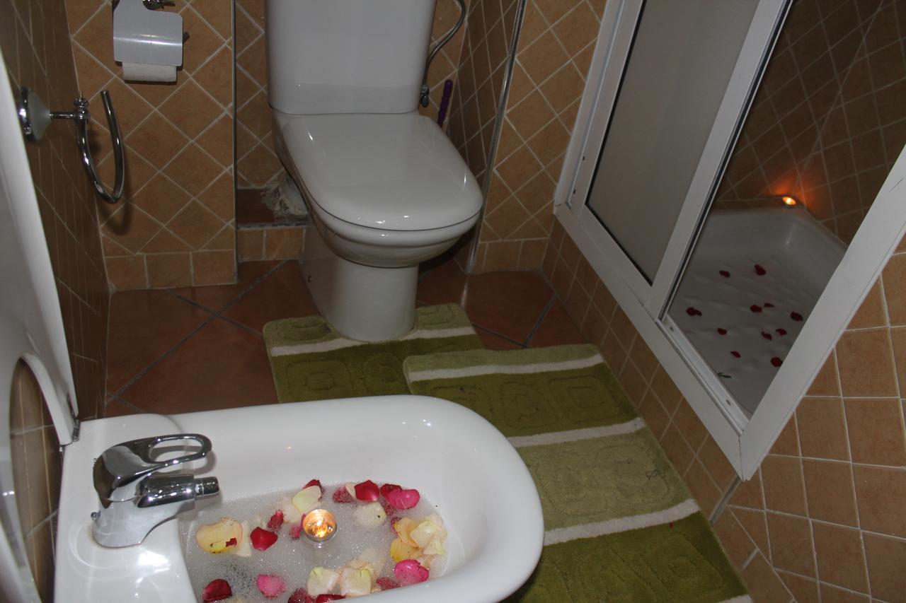 Rooms Palace Appart-Hotel Marakeş Dış mekan fotoğraf